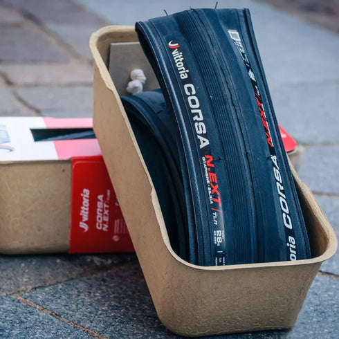Vittoria Corsa N.Ext Tubeless ready